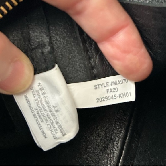 Madewell - Standard Transport Camera Bag/Crossbody. - Picture 11 of 15